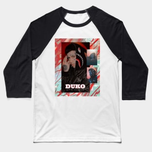 DUKI / DUKO  trap shirt Baseball T-Shirt